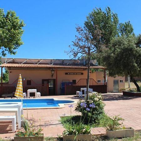 Hotel Rocaplana Club De Campo Vilarrodona Exterior foto