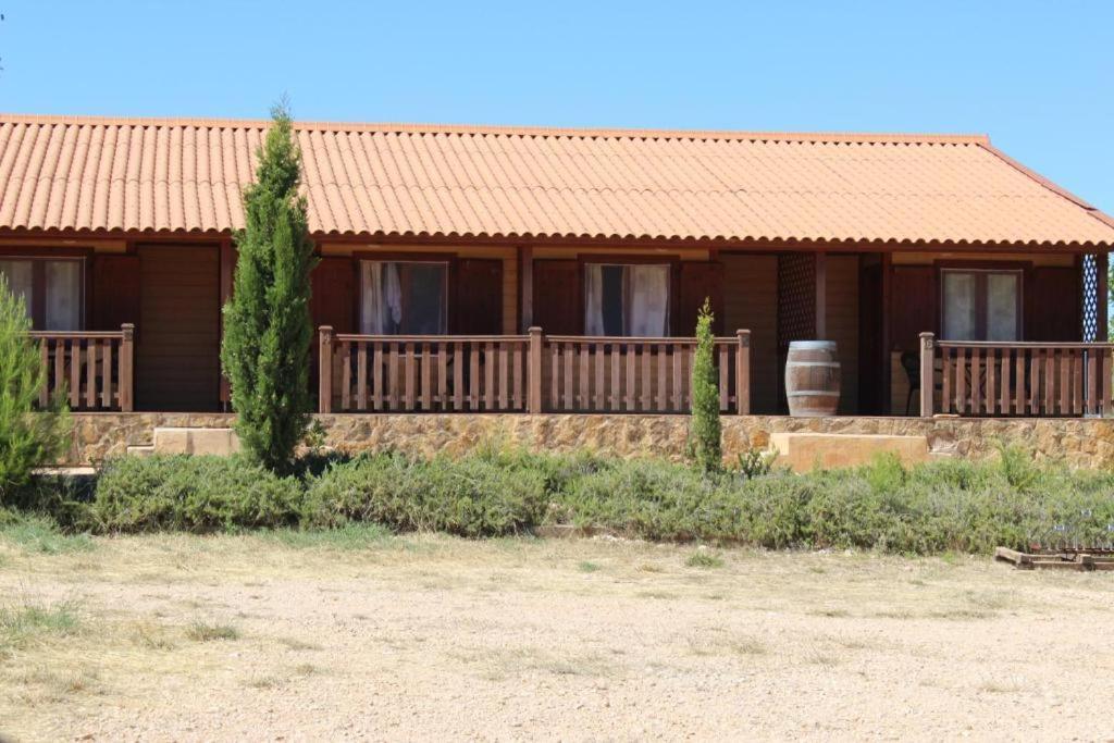 Hotel Rocaplana Club De Campo Vilarrodona Exterior foto